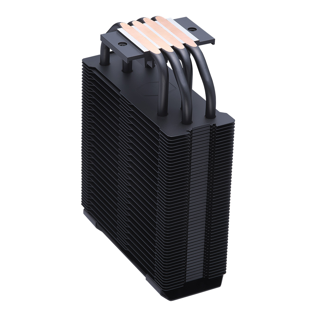 Cooler Hyper 212 Halo Black Argb Cooler Master