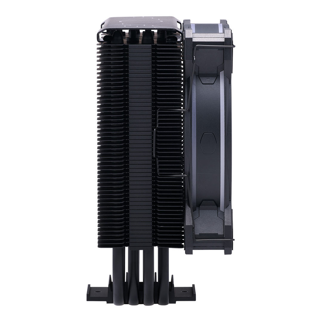 Cooler Hyper 212 Halo Black Argb Cooler Master