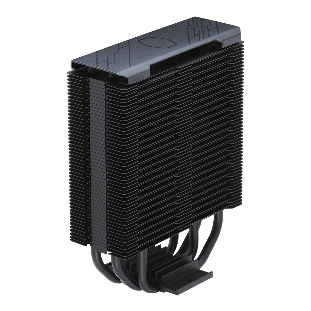 Cooler Hyper 212 Halo Black Argb Cooler Master