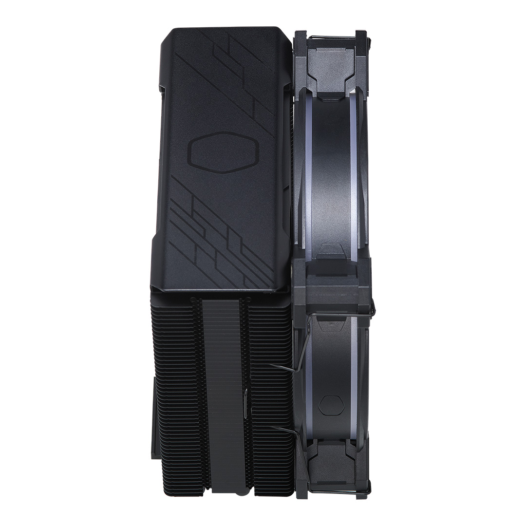 Cooler Hyper 212 Halo Black Argb Cooler Master