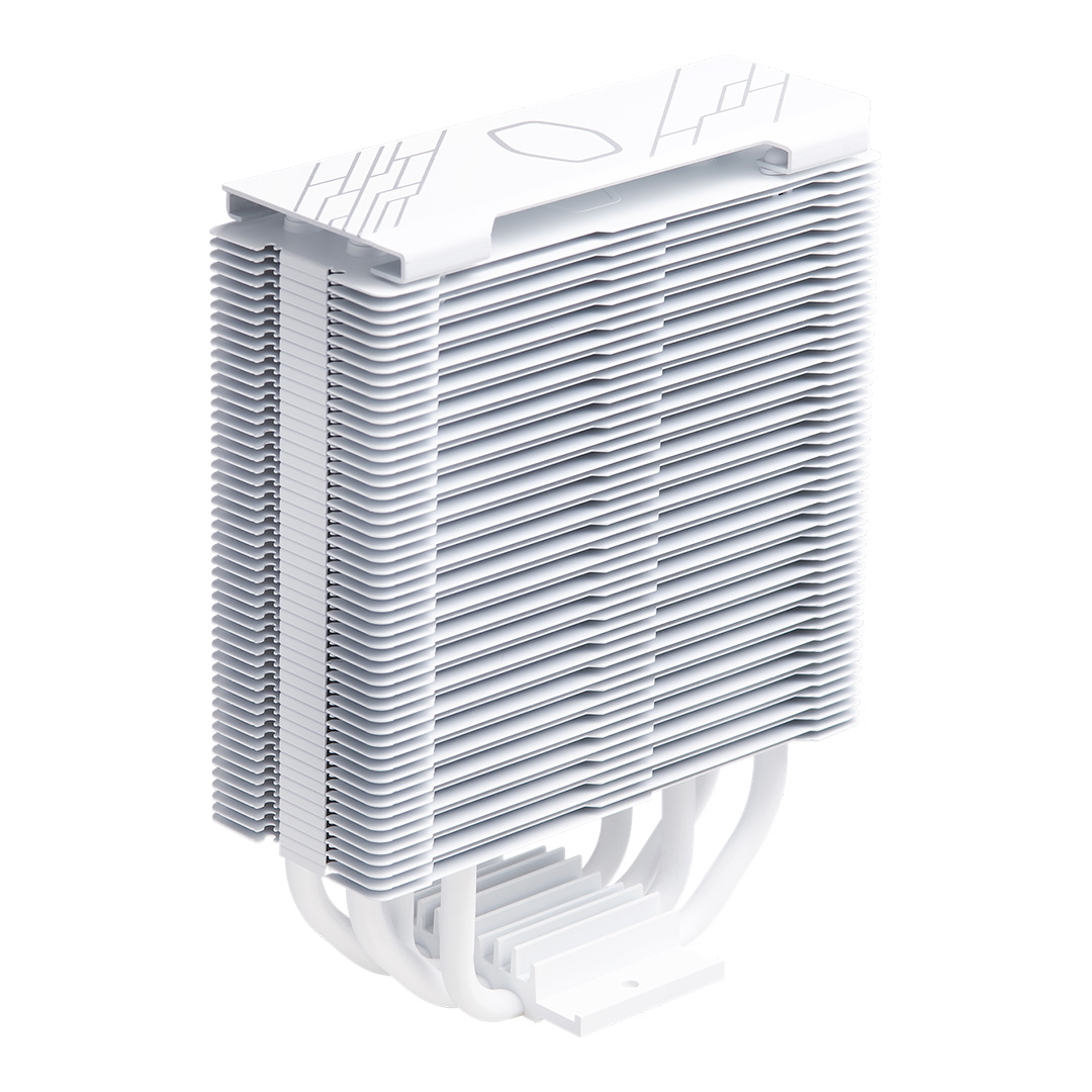 Cooler Hyper 212 Halo White Argb Cooler Master