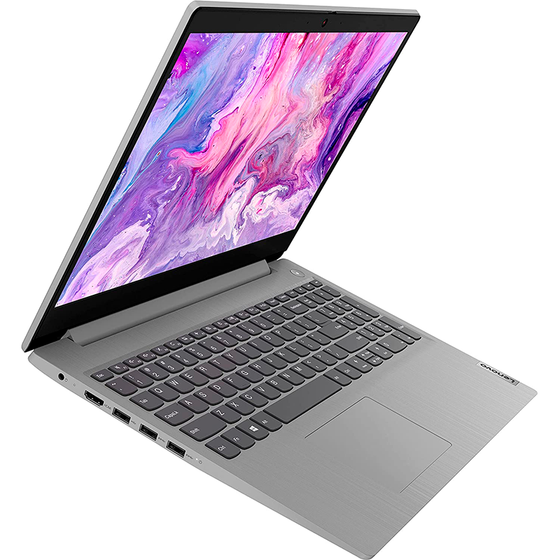 Notebook Ideapad 3 15.6 Fhd Core I5 8gb 256ssd Freedos Lenovo