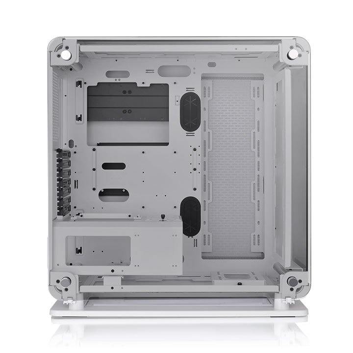 Gabinete Core P6 Snow Tg Thermaltake