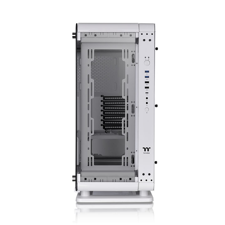 Gabinete Core P6 Snow Tg Thermaltake