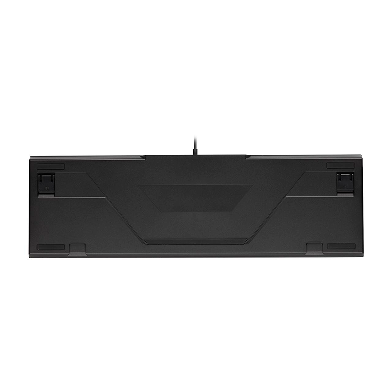 Teclado K60 Rgb Pro Cherry Mx Lp Speed Esp Corsair