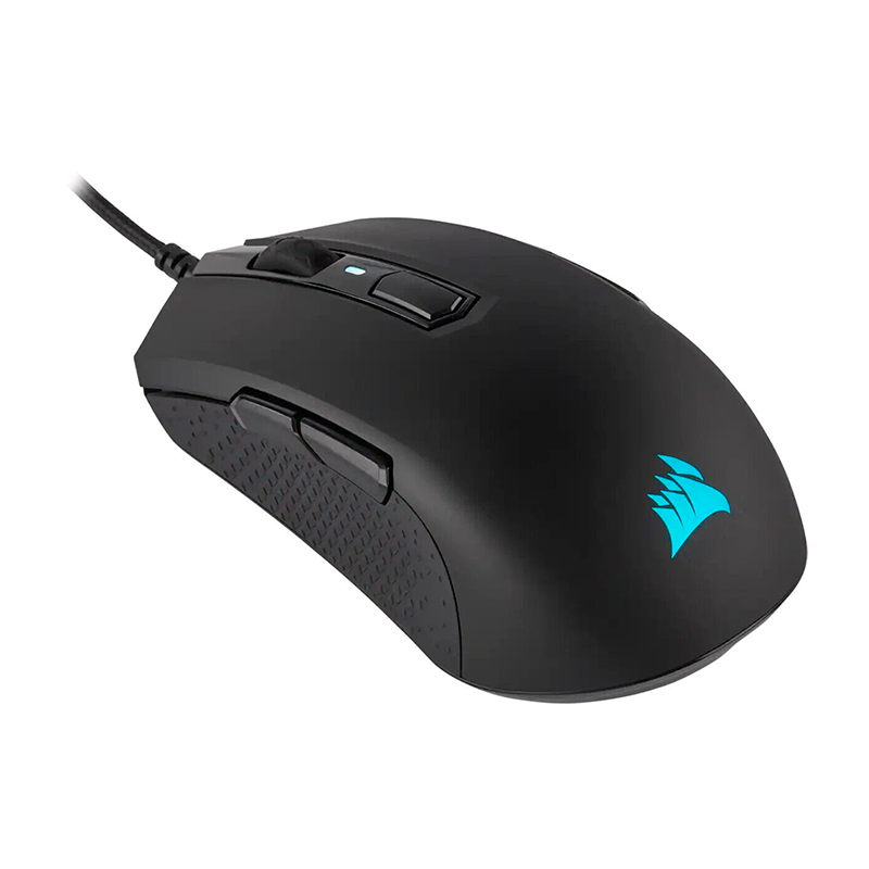 Mouse M55 Pro Rgb Black Corsair