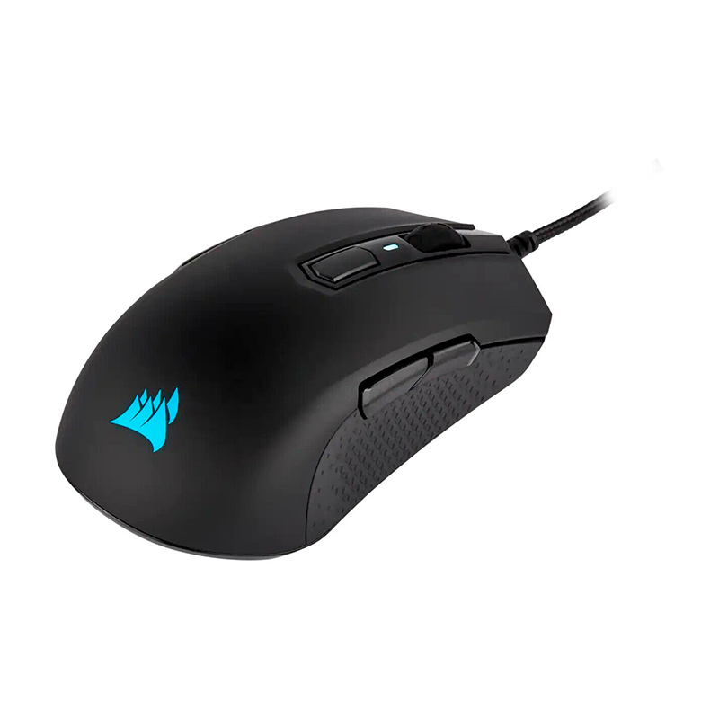 Mouse M55 Pro Rgb Black Corsair