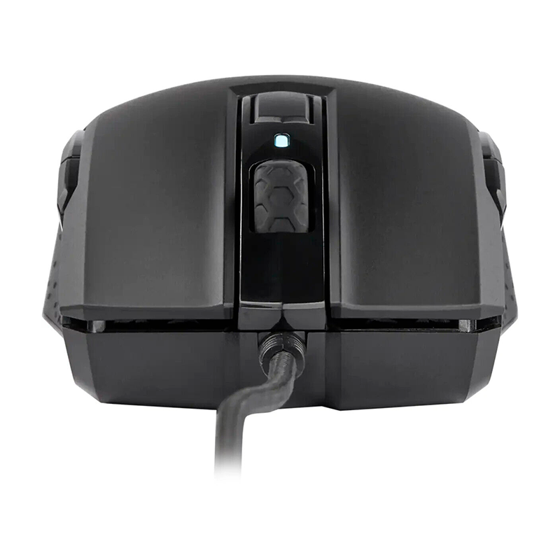 Mouse M55 Pro Rgb Black Corsair