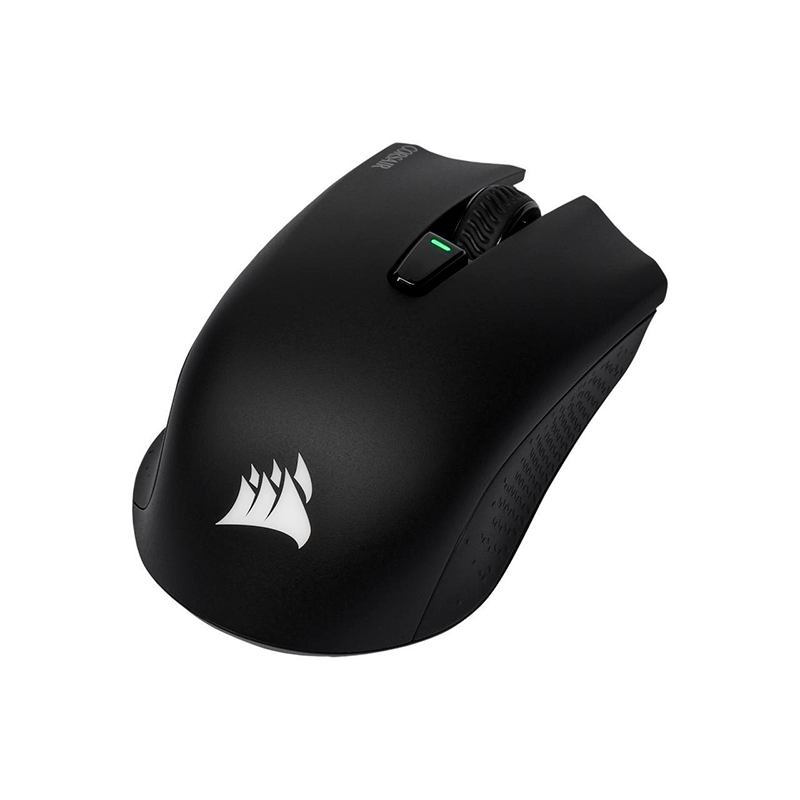 Mouse Harpoon Rgb Wireless Black Corsair