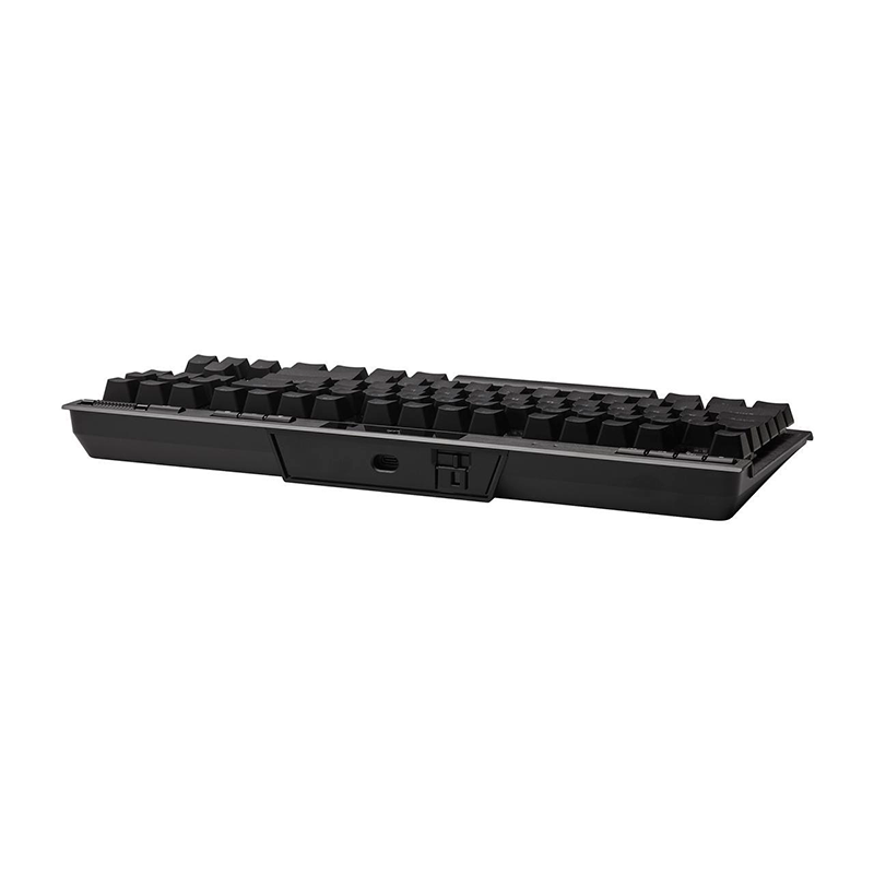 Teclado K70 Tkl Champion Rgb Black Us Corsair