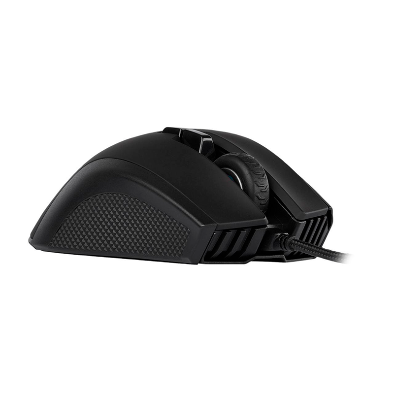 Mouse Ironclaw Rgb Fps Moba Black Corsair