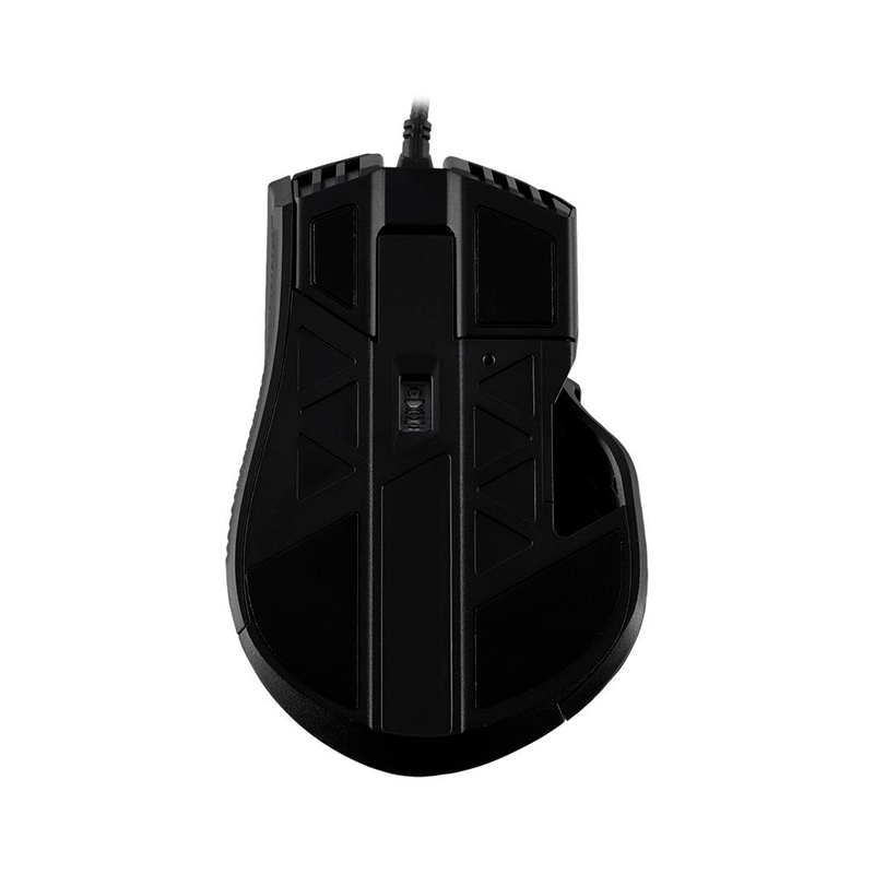 Mouse Ironclaw Rgb Fps Moba Black Corsair