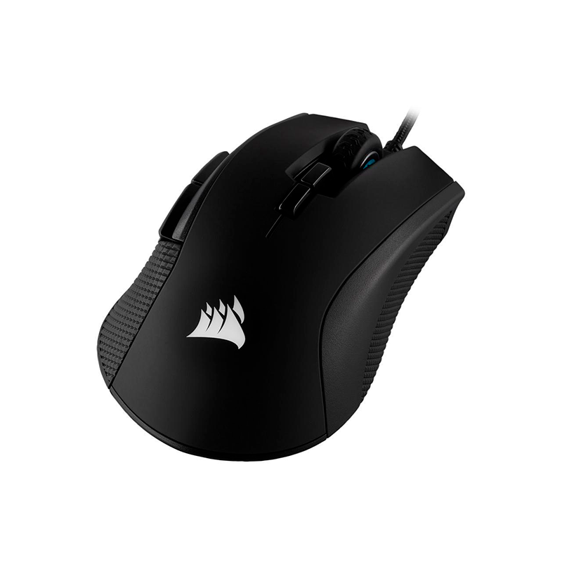 Mouse Ironclaw Rgb Fps Moba Black Corsair