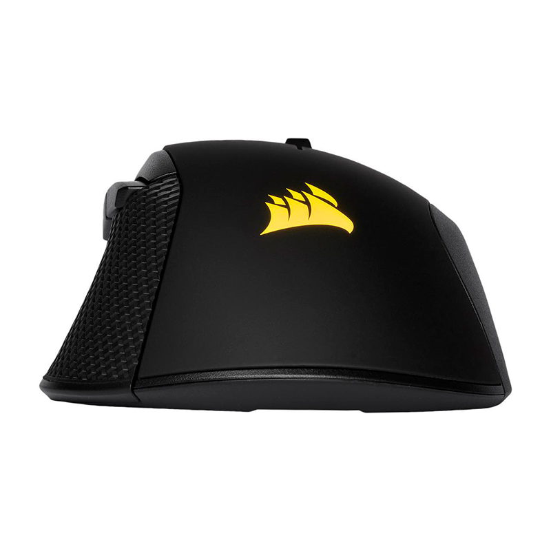 Mouse Ironclaw Rgb Fps Moba Black Corsair