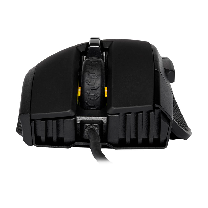 Mouse Ironclaw Rgb Fps Moba Black Corsair
