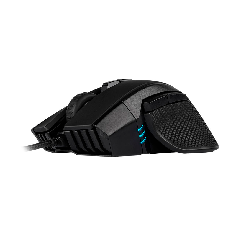 Mouse Ironclaw Rgb Fps Moba Black Corsair
