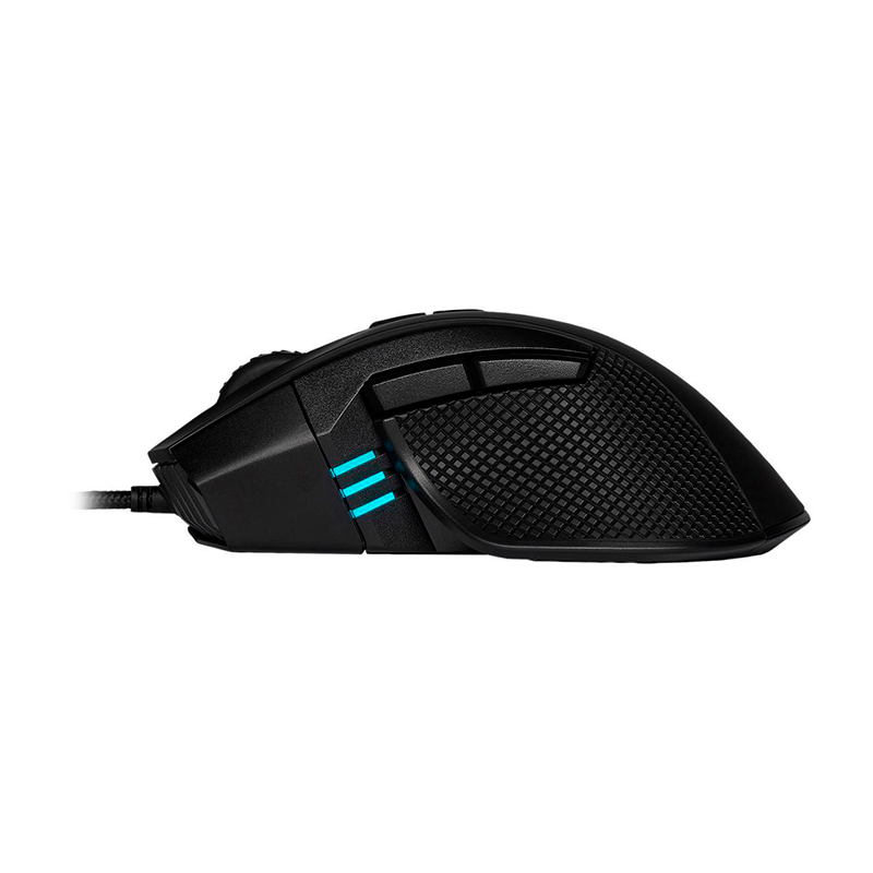 Mouse Ironclaw Rgb Fps Moba Black Corsair
