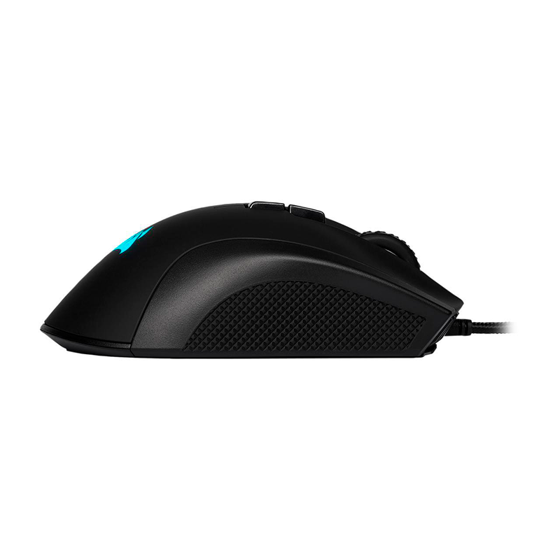 Mouse Ironclaw Rgb Fps Moba Black Corsair
