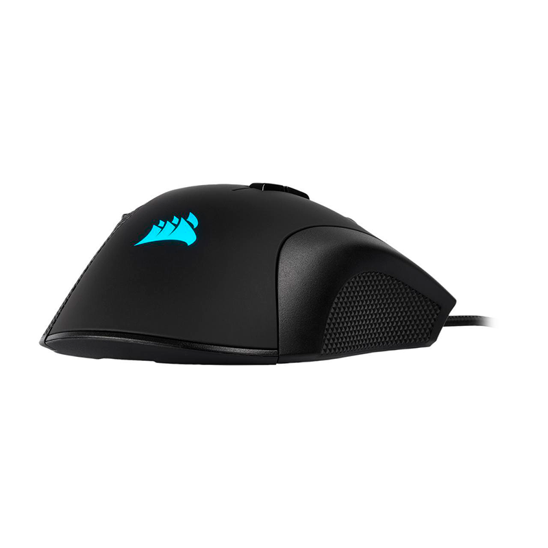 Mouse Ironclaw Rgb Fps Moba Black Corsair
