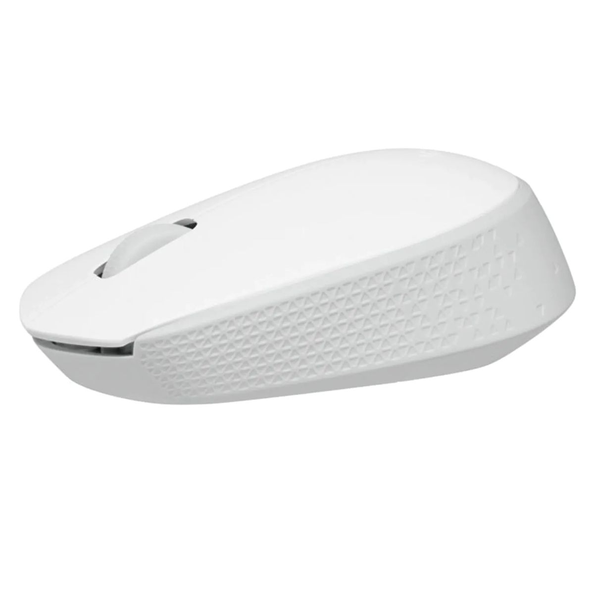 Mouse M170 Wireless White Logitech