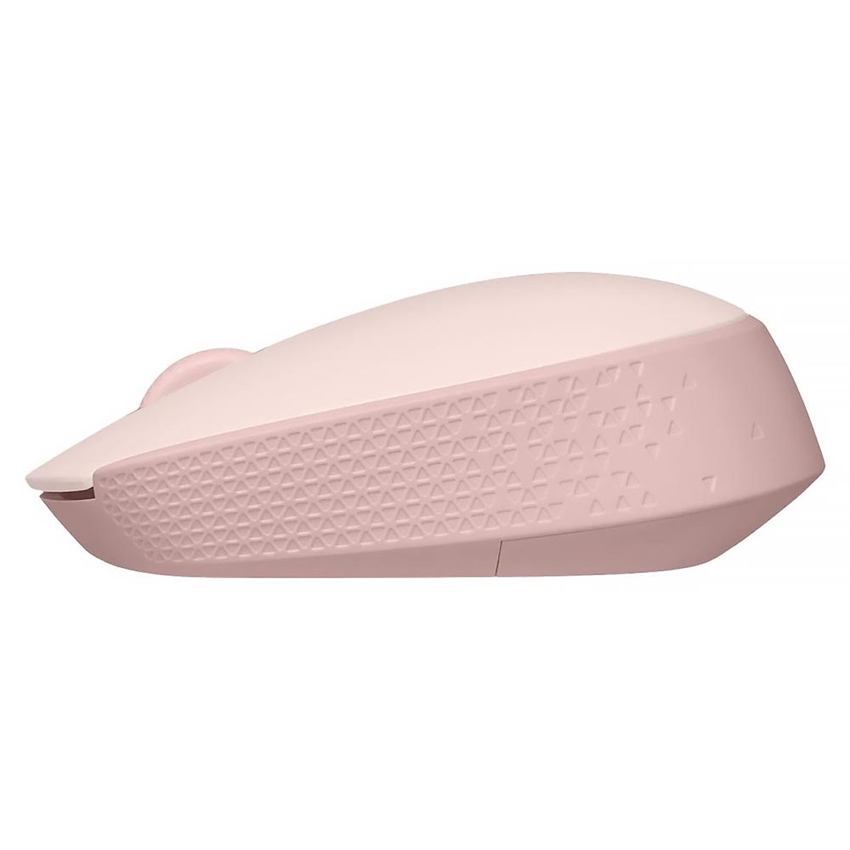 Mouse M170 Wireless Rose Logitech
