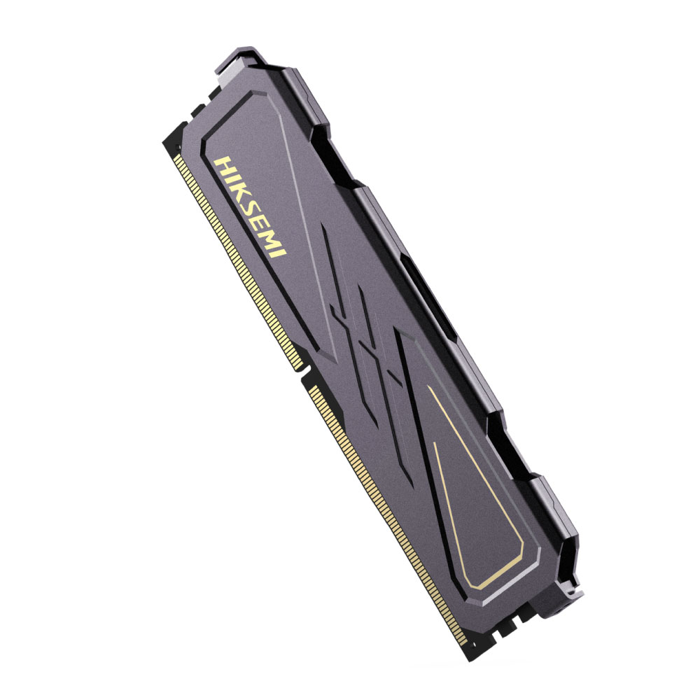 Memoria 8gb 3200mhz Ddr4 Armor Purple Hiksemi