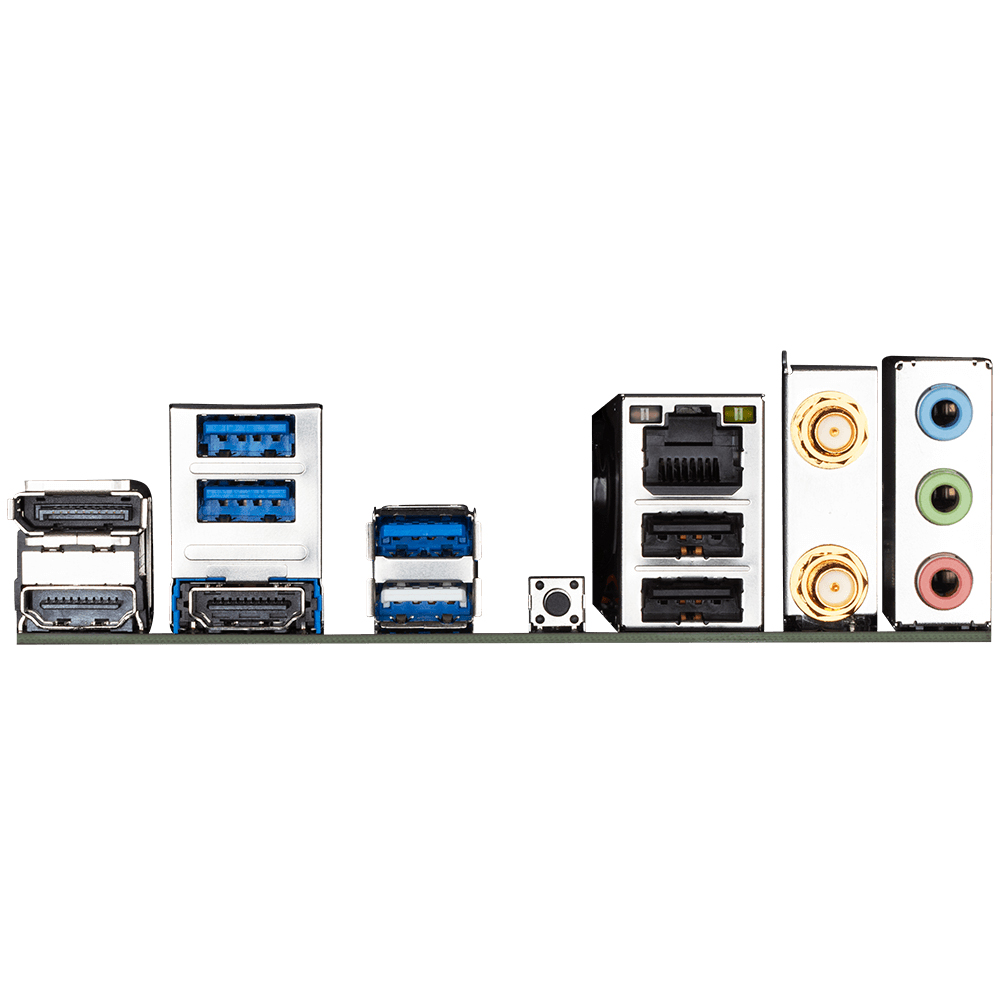 Mother A520i Ac Wifi Itx Gigabyte Am4