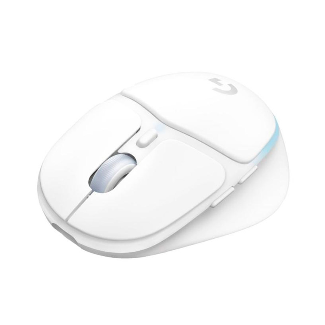 Mouse G705 Aurora White Wireless Logitech