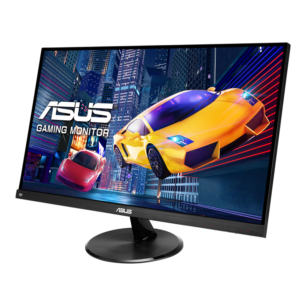 Monitor 24 Fhd 144hz Ips Vp249qgr Asus