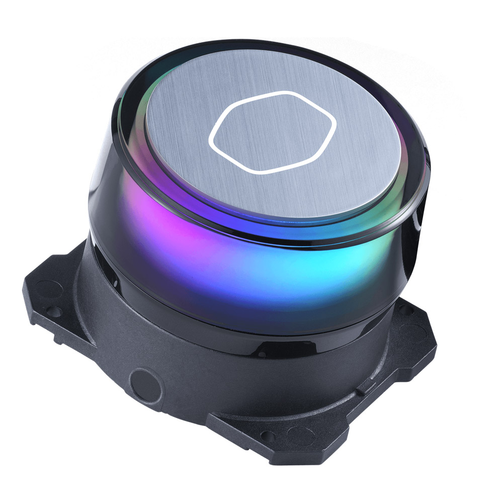 Water Cooling Masterliquid Ml360 Illusion Cooler Master