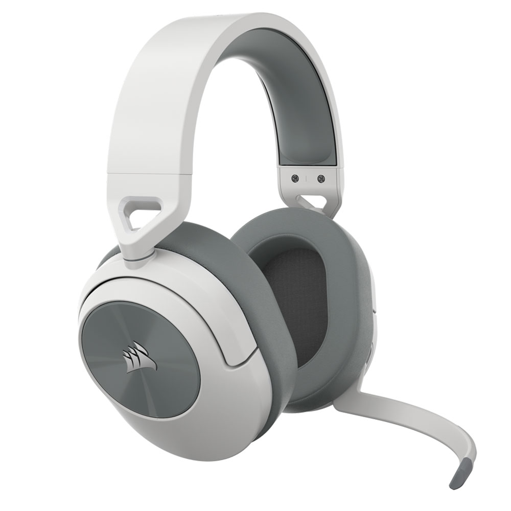 Auricular Hs55 Wireless White Corsair