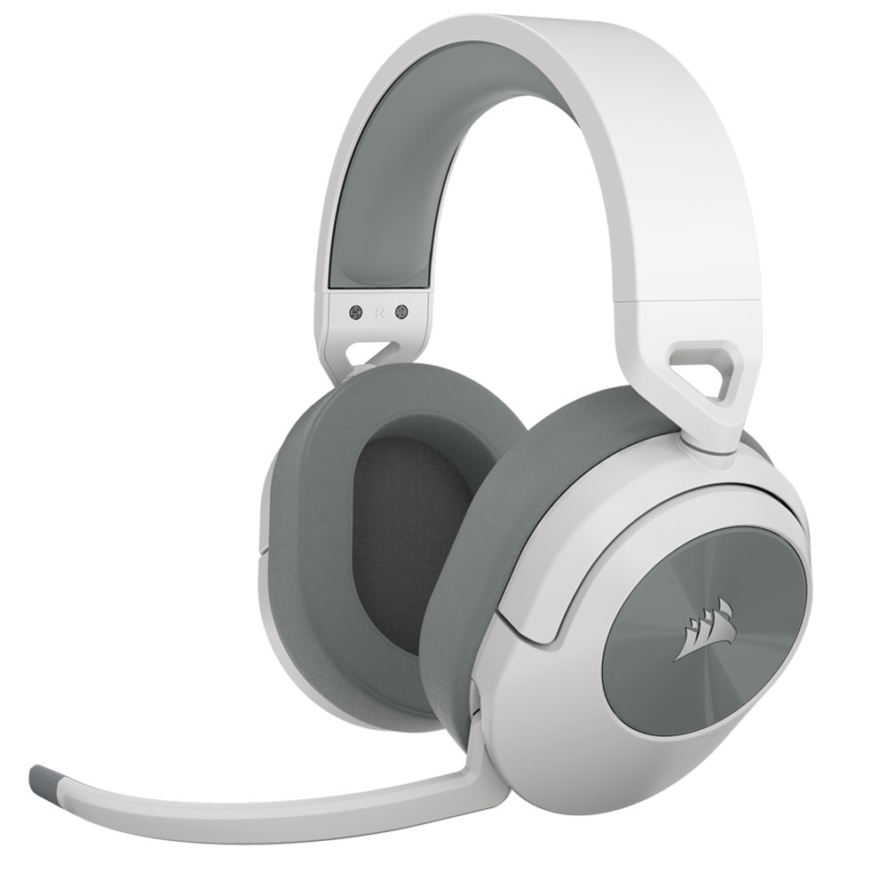 Auricular Hs55 Wireless White Corsair