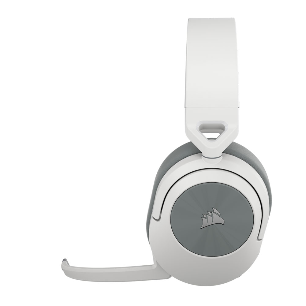 Auricular Hs55 Wireless White Corsair