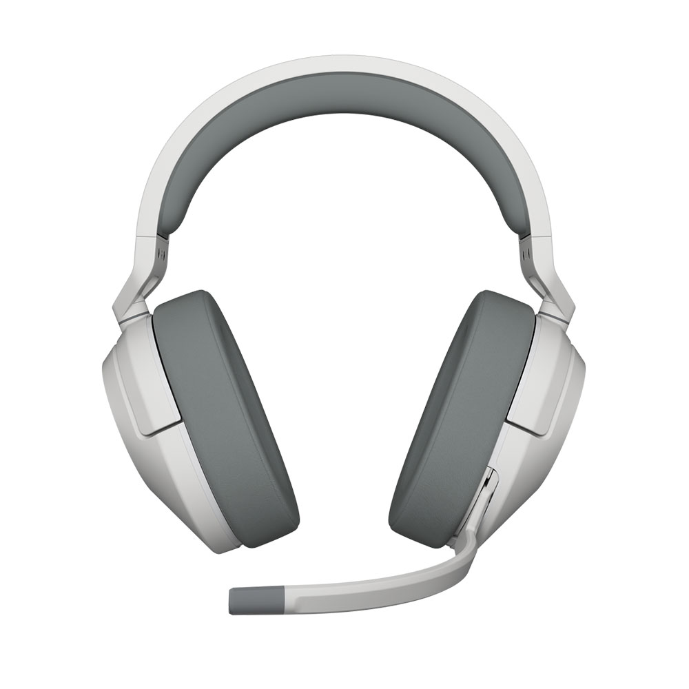 Auricular Hs55 Wireless White Corsair