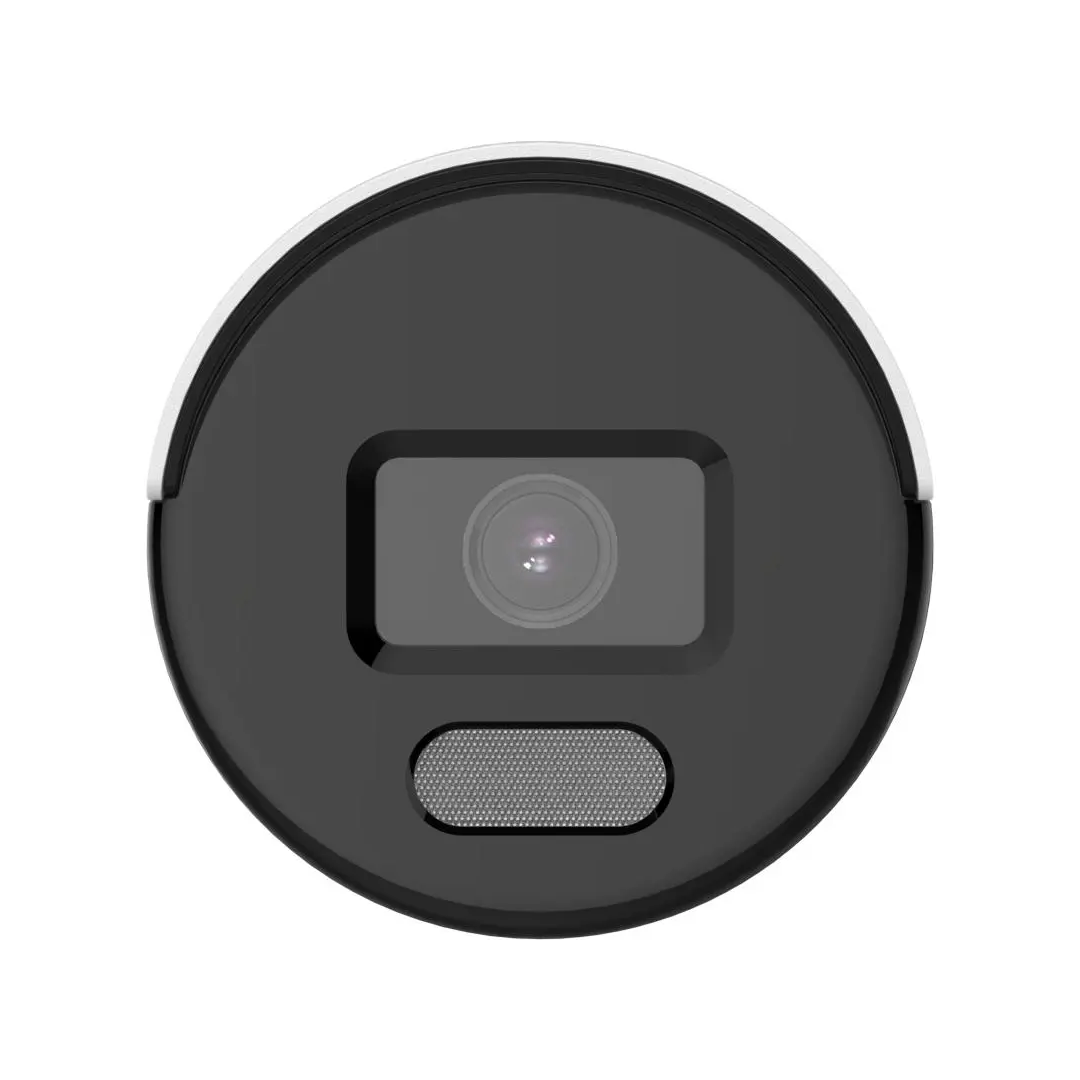 Camara Ip Bullet 2mp 2.8mm Colorvu Hikvision