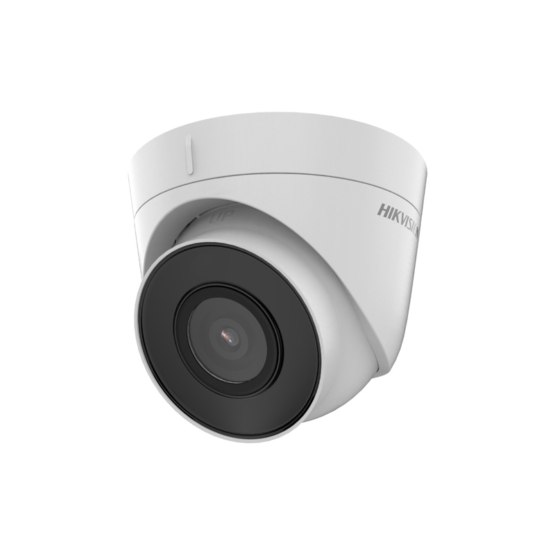 Camara Ip Domo 4mp 2.8m Exir 30m Hikvision