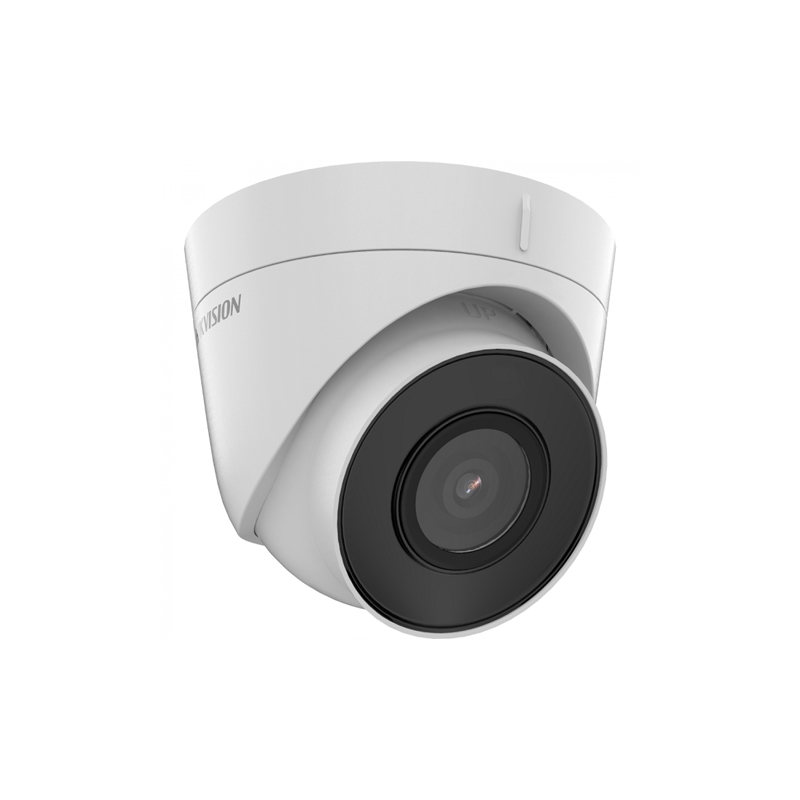 Camara Ip Domo 4mp 2.8m Exir 30m Hikvision