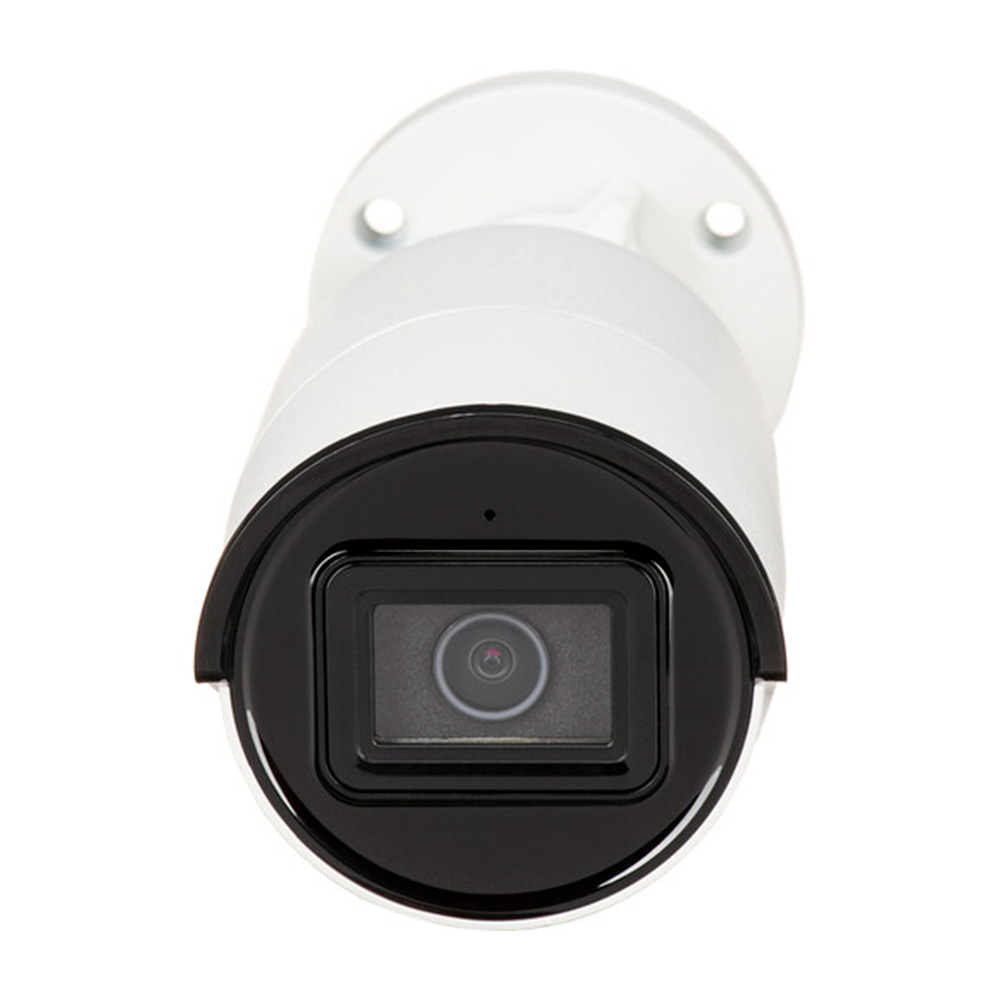 Camara Ip Bullet 4mp 2.8mm Acusense Hikvision