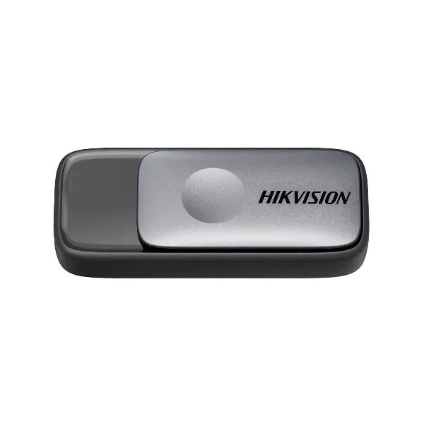 Pen Drive 32gb M210s U3 3.2 Usb Black Hikvision