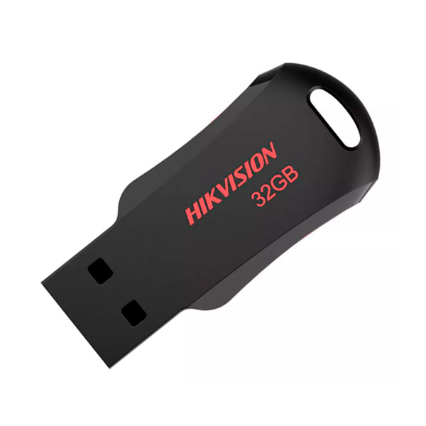 Pen Drive 32gb M200r 2.0 Usb Hikvision
