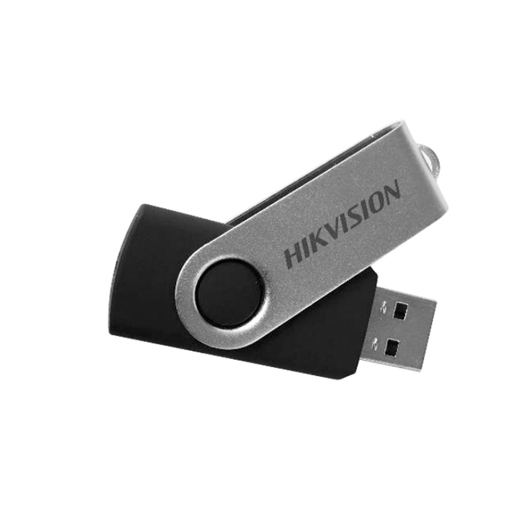 Pen Drive 32gb M200s U3 3.0 Usb Hikvision
