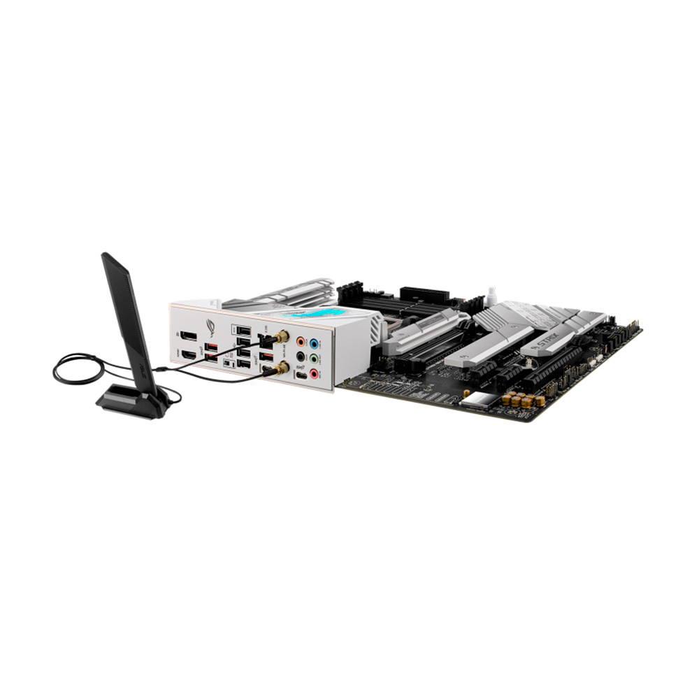 Mother Rog Strix B650-a Gaming Wifi Asus Am5