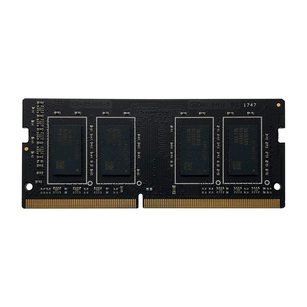 Memoria 8gb 3200mhz Sodimm Ddr4 Signature Patriot