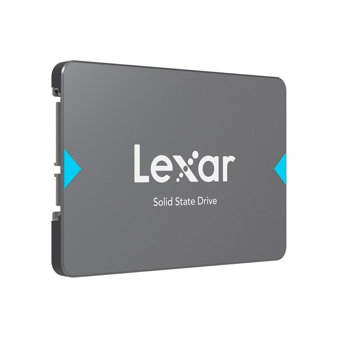 Disco Ssd 240gb Nq100 Sata Lexar