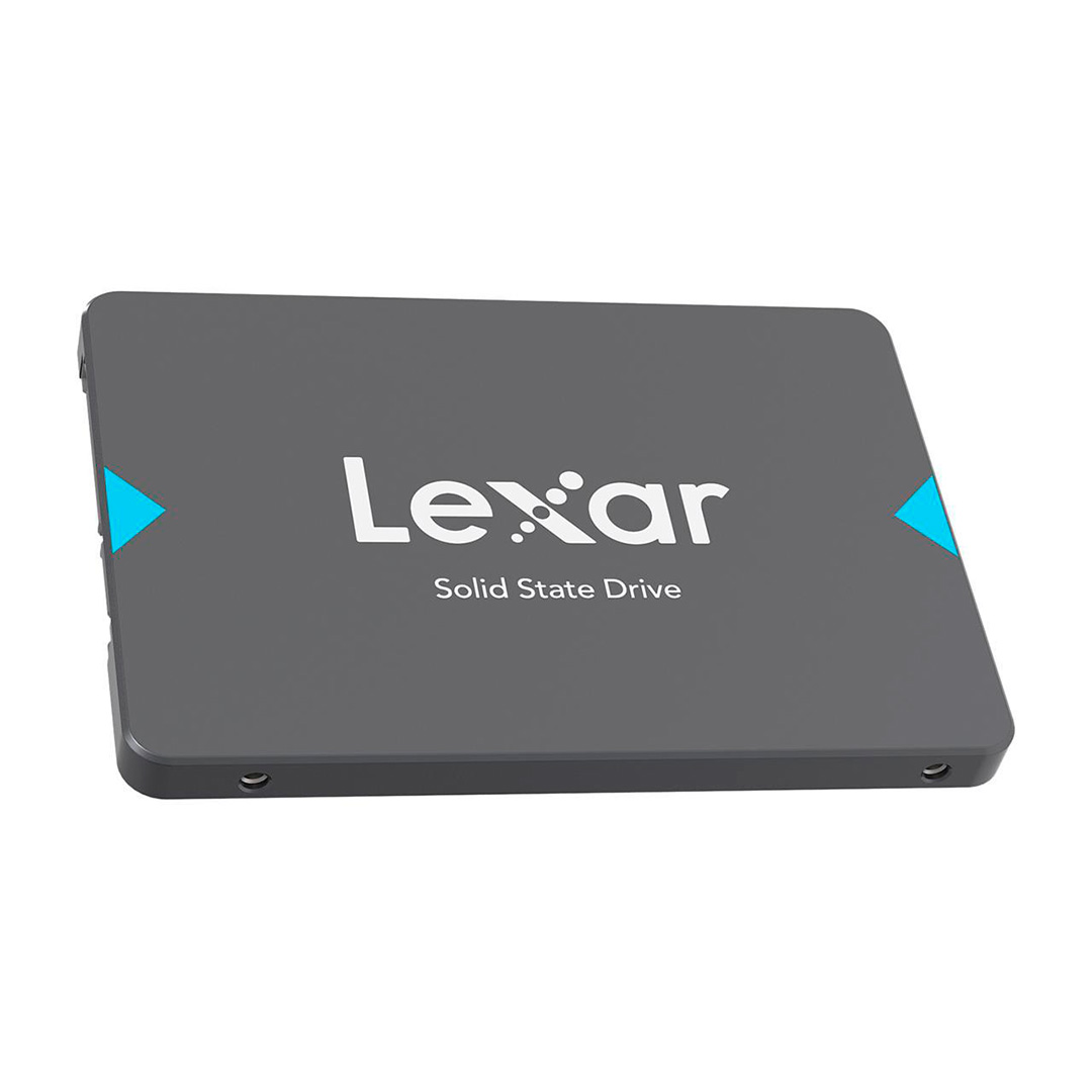 Disco Ssd 240gb Nq100 Sata Lexar