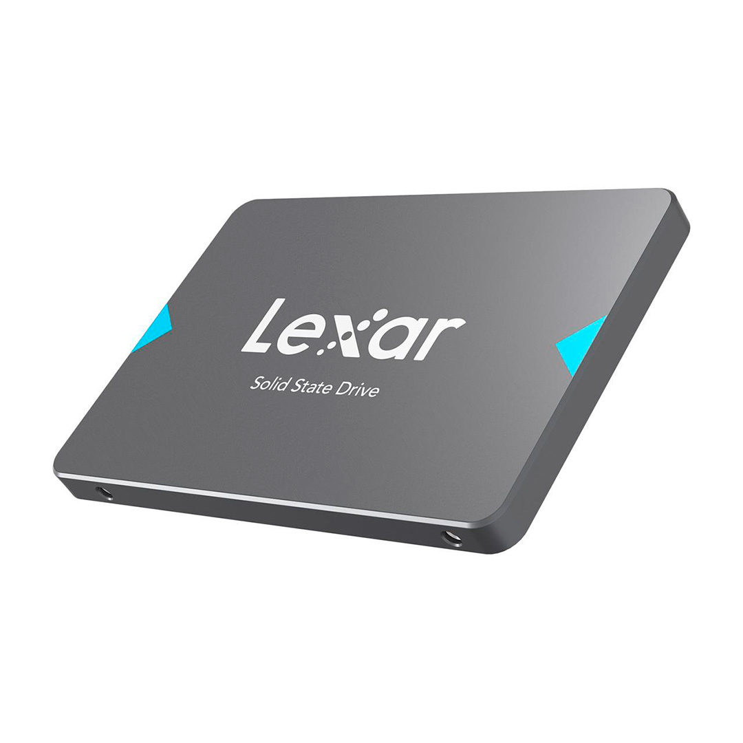 Disco Ssd 240gb Nq100 Sata Lexar