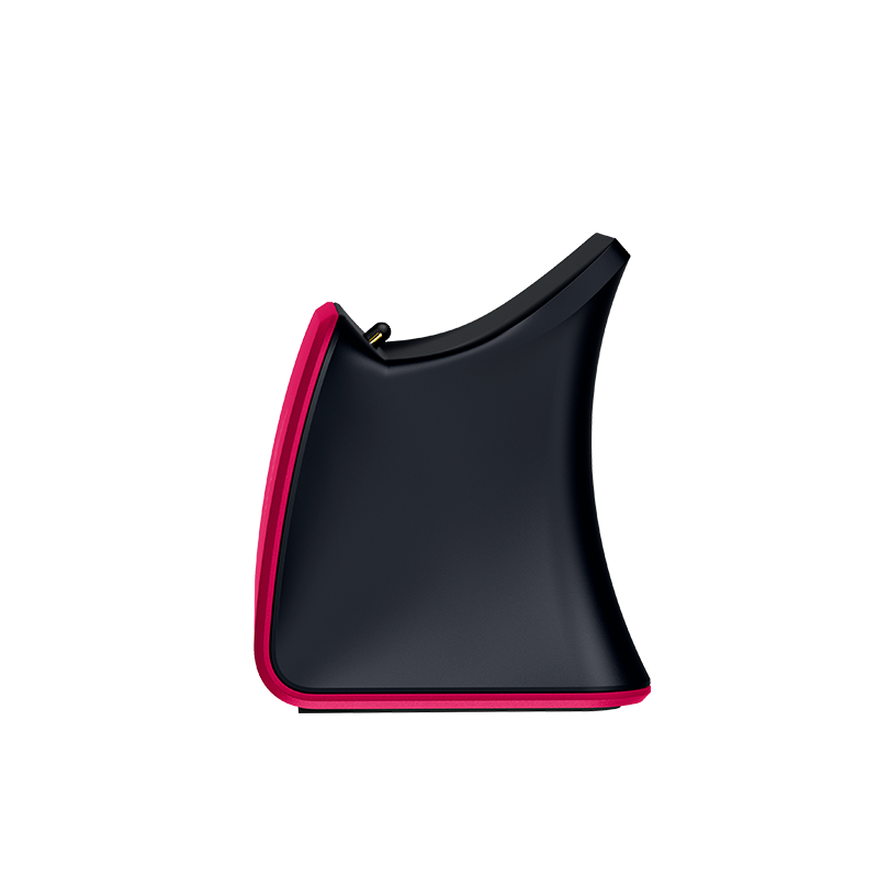 Cargador Rapido Ps5 Red Razer