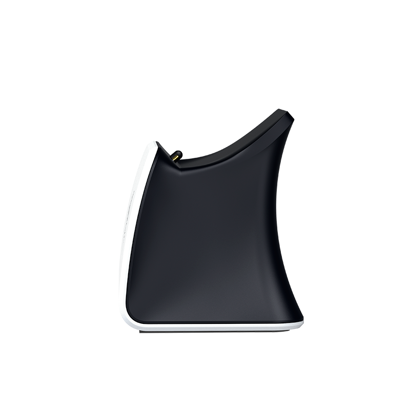 Cargador Rapido Ps5 White Razer