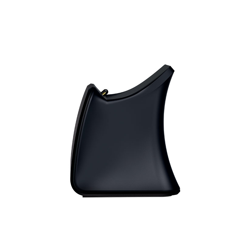 Cargador Rapido Ps5 Black Razer