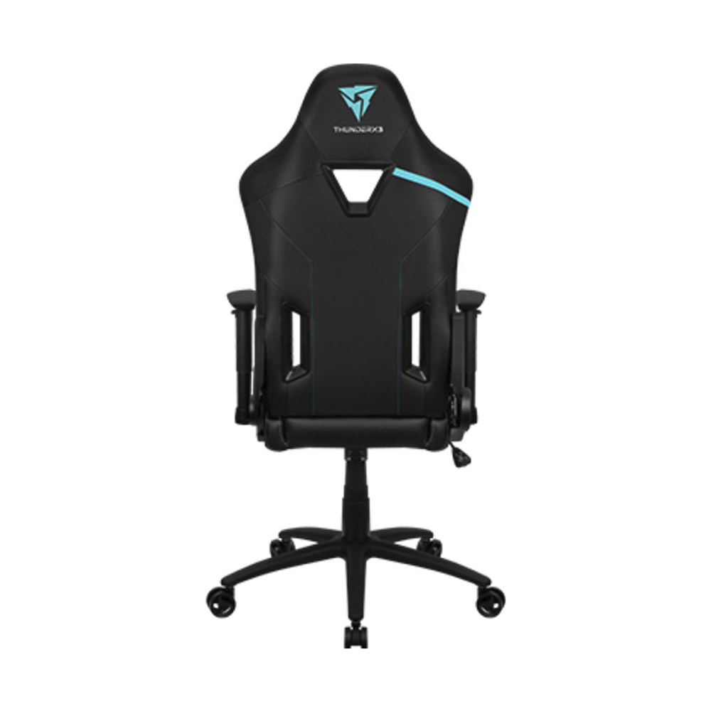  Silla Gamer Thunderx3 Tc3 Jet Black By Aerocool